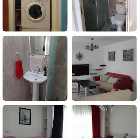 Guest house Xindow 3*