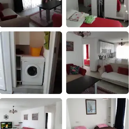 Guest house Xindow 3*